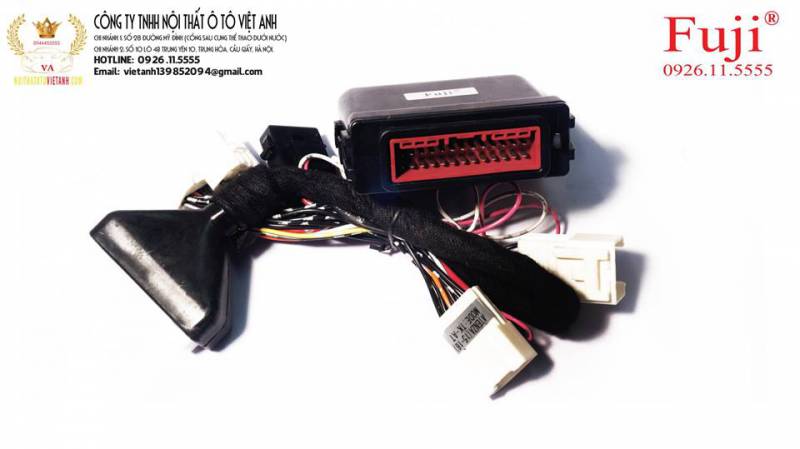 Gập Gương Lên Xuống Kính Tính Năng, Lợi Ích  Giá Tốt Nhất 2025